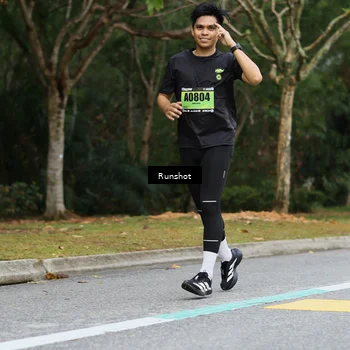 Runner Photo 5459924