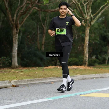 Runner Photo 5459925