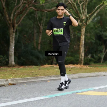 Runner Photo 5459926
