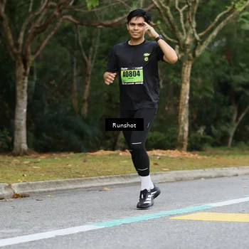 Runner Photo 5459927