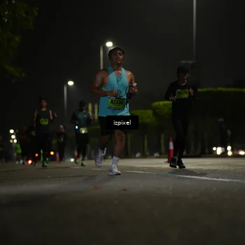Runner Photo 5459928