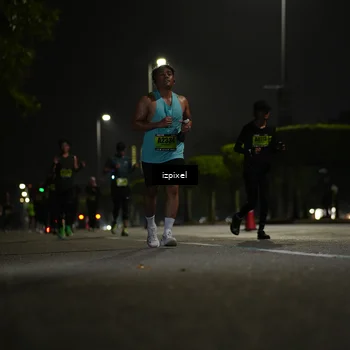 Runner Photo 5459929