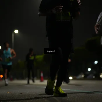 Runner Photo 5459930
