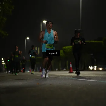 Runner Photo 5459936