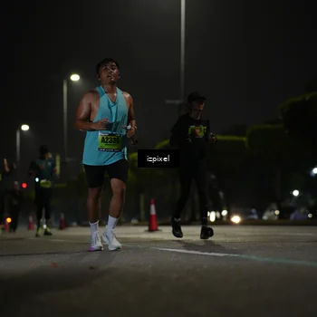 Runner Photo 5459938