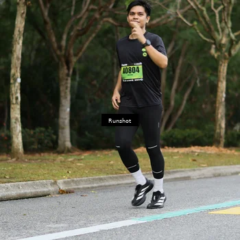 Runner Photo 5459939