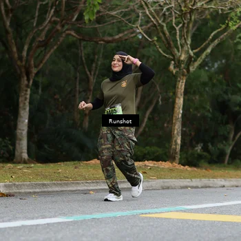 Runner Photo 5459940