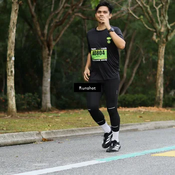 Runner Photo 5459942