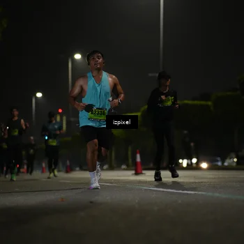 Runner Photo 5459944