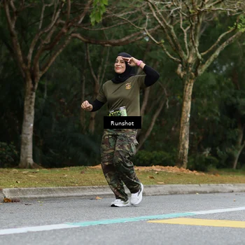 Runner Photo 5459945