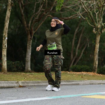 Runner Photo 5459946