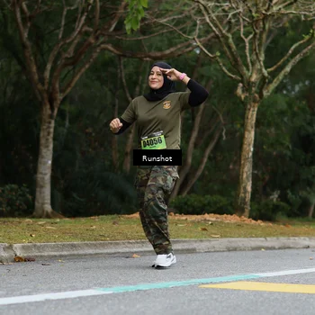 Runner Photo 5459947