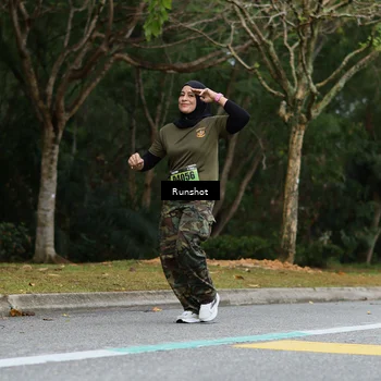 Runner Photo 5459949