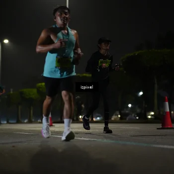 Runner Photo 5459950