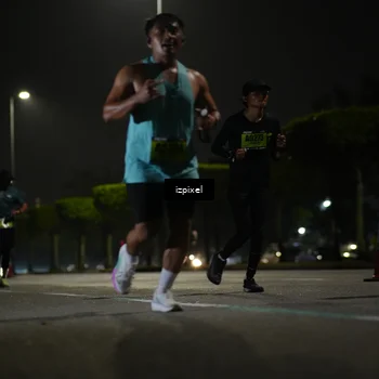Runner Photo 5459951