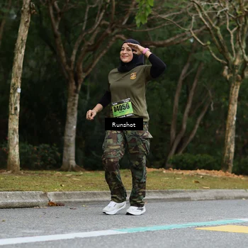 Runner Photo 5459955