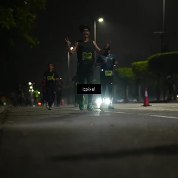 Runner Photo 5459957