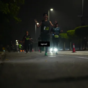 Runner Photo 5459958
