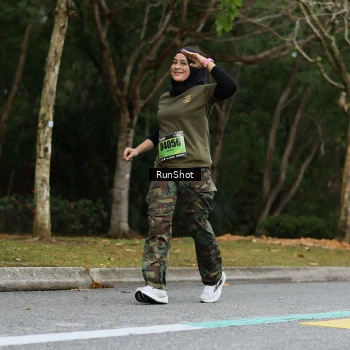 Runner Photo 5459962