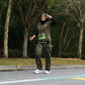 Runner Photo 5459963