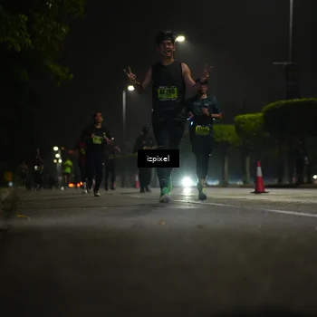Runner Photo 5459965