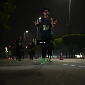 Runner Photo 5459966