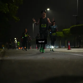 Runner Photo 5459967