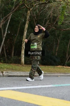 Runner Photo 5459968