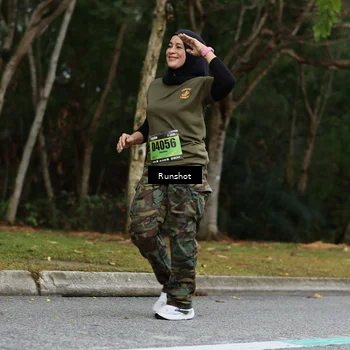Runner Photo 5459972