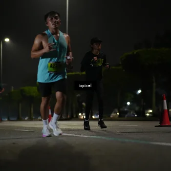 Runner Photo 5459973