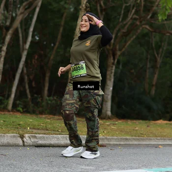 Runner Photo 5459978