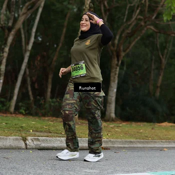 Runner Photo 5459979
