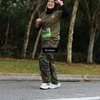 Runner Photo 5459981