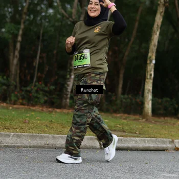 Runner Photo 5459984
