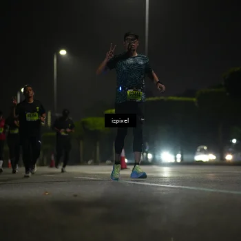 Runner Photo 5459988