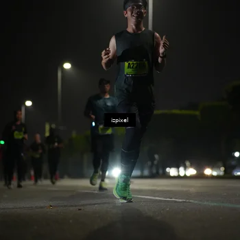 Runner Photo 5459990
