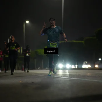 Runner Photo 5459991