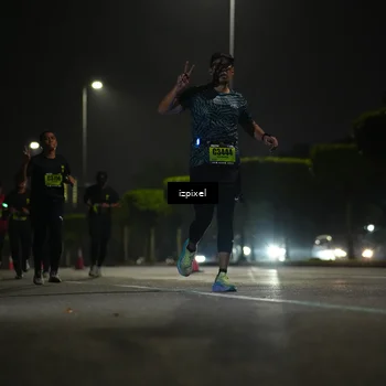 Runner Photo 5459992