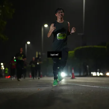 Runner Photo 5459998