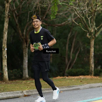 Runner Photo 5460000