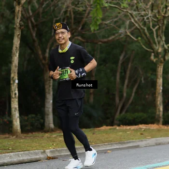 Runner Photo 5460001
