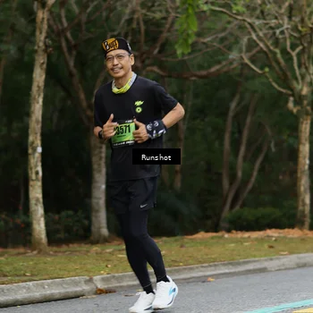 Runner Photo 5460002