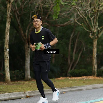 Runner Photo 5460003