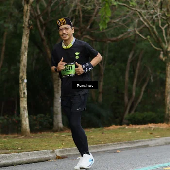 Runner Photo 5460004