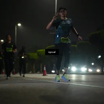 Runner Photo 5460005