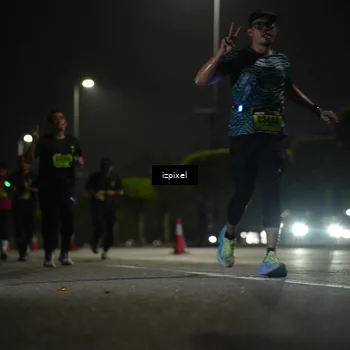 Runner Photo 5460006