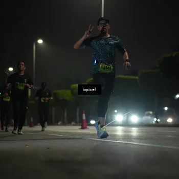 Runner Photo 5460007