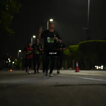 Runner Photo 5460008