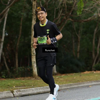 Runner Photo 5460010