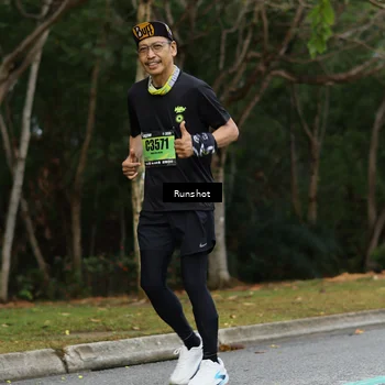 Runner Photo 5460011